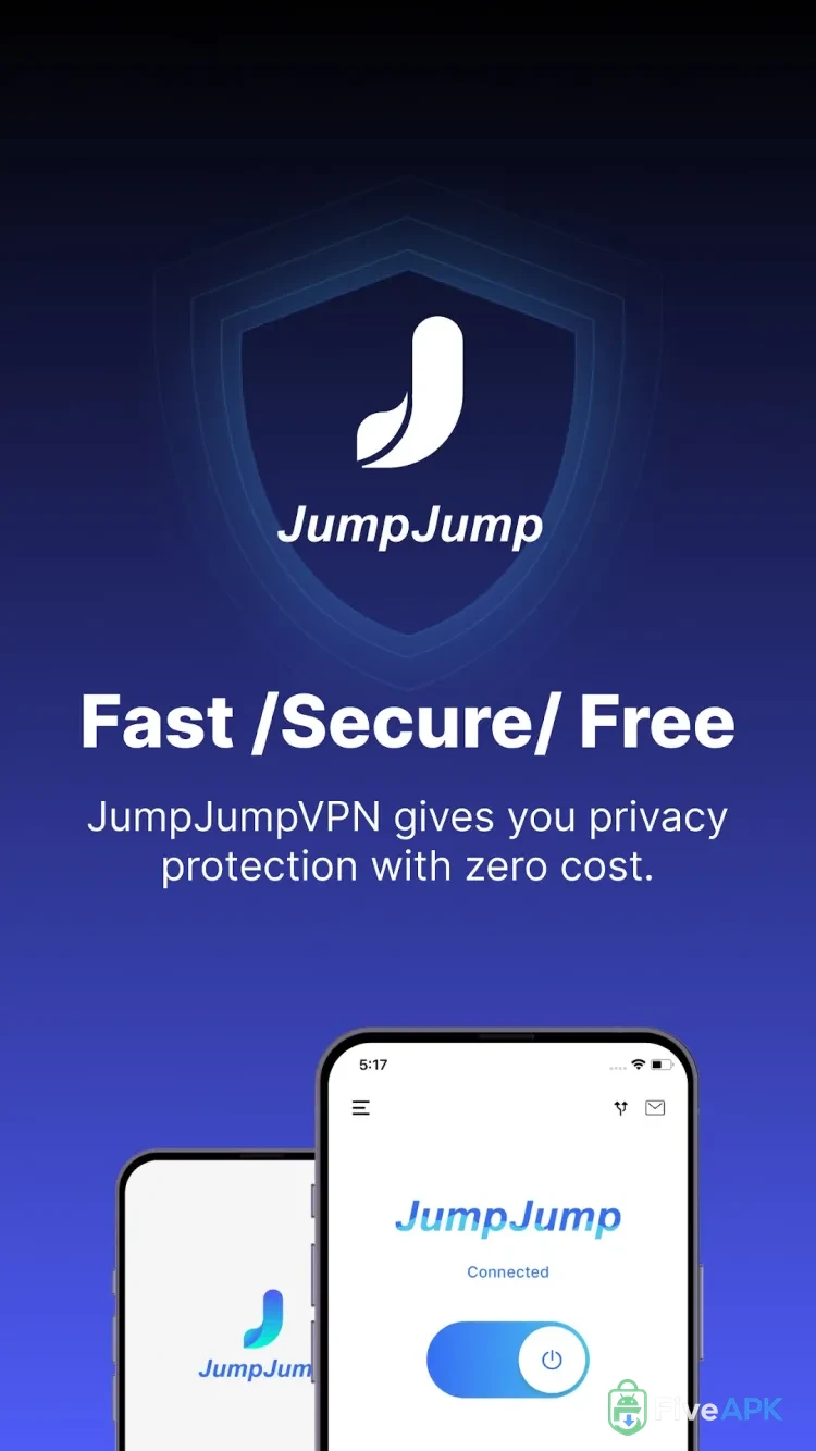 JumpJump